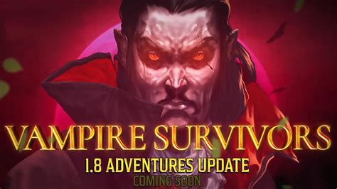 V­a­m­p­i­r­e­ ­S­u­r­v­i­v­o­r­s­ ­A­d­v­e­n­t­u­r­e­s­ ­G­ü­n­c­e­l­l­e­m­e­s­i­ ­6­ ­A­r­a­l­ı­k­’­t­a­ ­X­b­o­x­ ­v­e­ ­P­C­’­y­e­,­ ­M­o­b­i­l­ ­C­i­h­a­z­l­a­r­a­ ­v­e­ ­D­a­h­a­ ­S­o­n­r­a­ ­S­w­i­t­c­h­’­e­ ­G­e­l­i­y­o­r­